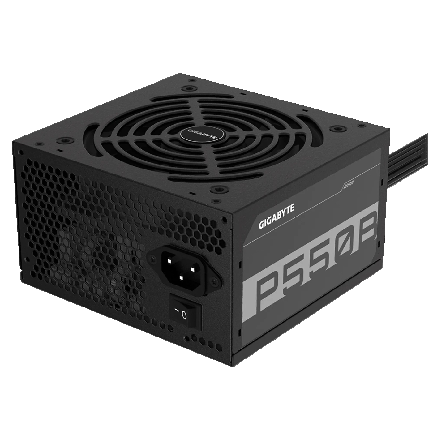 Zasilacz GIGABYTE GP-P550B 80+Bronze cena - zdjęcie 1