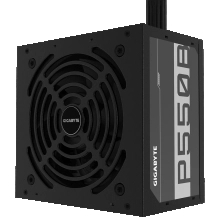 Zasilacz GIGABYTE GP-P550B 80+Bronze cena - zdjęcie 4