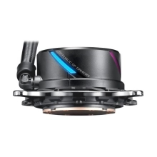System chłodzenia cieczą ASUS ROG-STRIX-LC-120 Intel: LGA 115x,1366, 2011, 2011-3, 2066 cena - zdjęcie 3