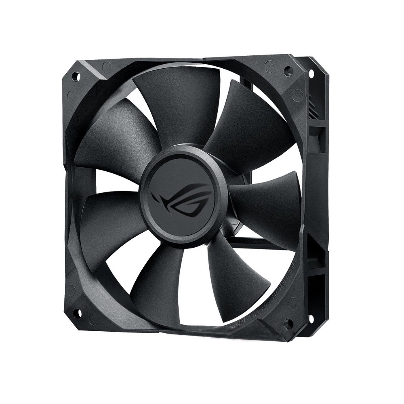 System chłodzenia cieczą ASUS ROG-STRIX-LC-120 Intel: LGA 115x,1366, 2011, 2011-3, 2066 cena - zdjęcie 5