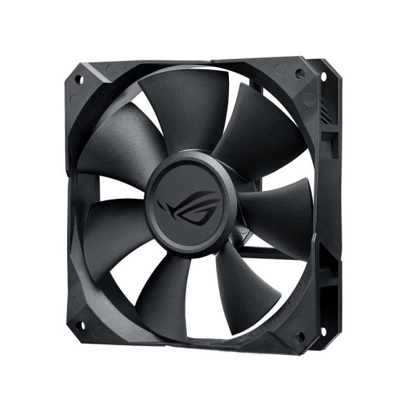 System chłodzenia cieczą ASUS ROG-STRIX-LC-120 Intel: LGA 115x,1366, 2011, 2011-3, 2066 cena - zdjęcie 5