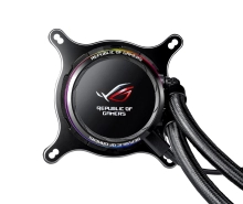 System chłodzenia cieczą ASUS ROG-RYUO-120 cena - zdjęcie 4
