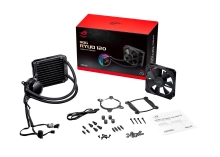 System chłodzenia cieczą ASUS ROG-RYUO-120 cena - zdjęcie 6