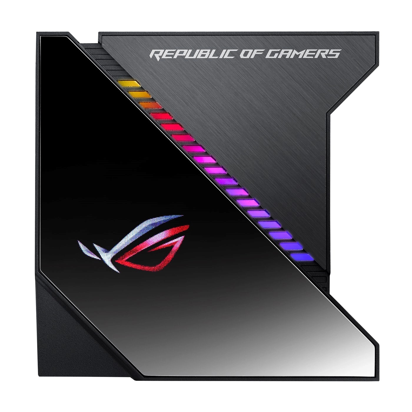 System chłodzenia cieczą ASUS ROG-RYUJIN-240 cena - zdjęcie 1