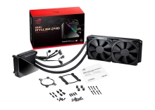 System chłodzenia cieczą ASUS ROG-RYUJIN-240 cena - zdjęcie 4