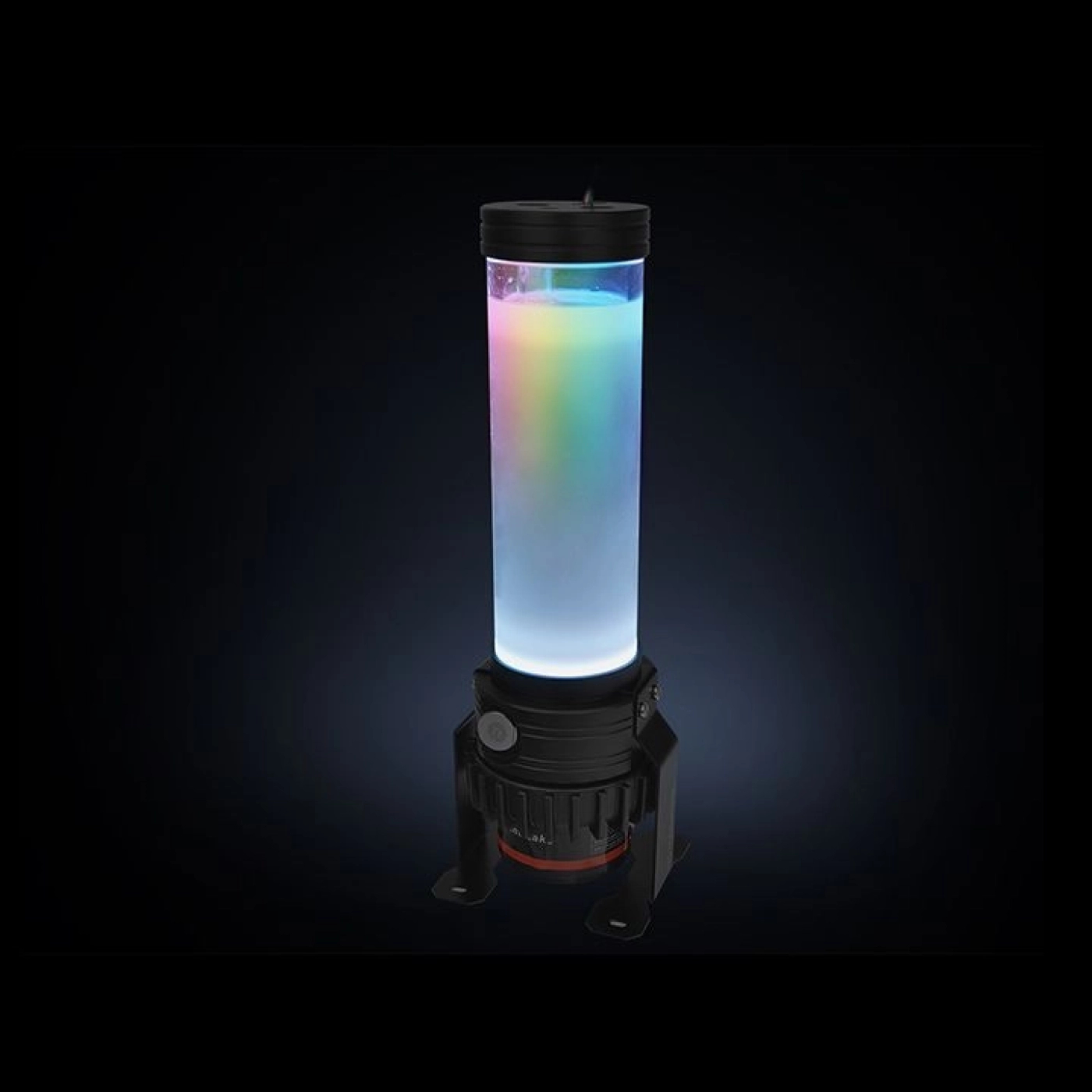 Zestaw montażowy Thermaltake Pacific CL360 Max/CL360mm/Hard Tube/przezroczysty płyn chłodzący cena - zdjęcie 4