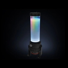 Zestaw montażowy Thermaltake Pacific CL360 Max/CL360mm/Hard Tube/przezroczysty płyn chłodzący cena - zdjęcie 4