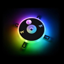 Zestaw montażowy Thermaltake Pacific CL360 Max/CL360mm/Hard Tube/przezroczysty płyn chłodzący cena - zdjęcie 5