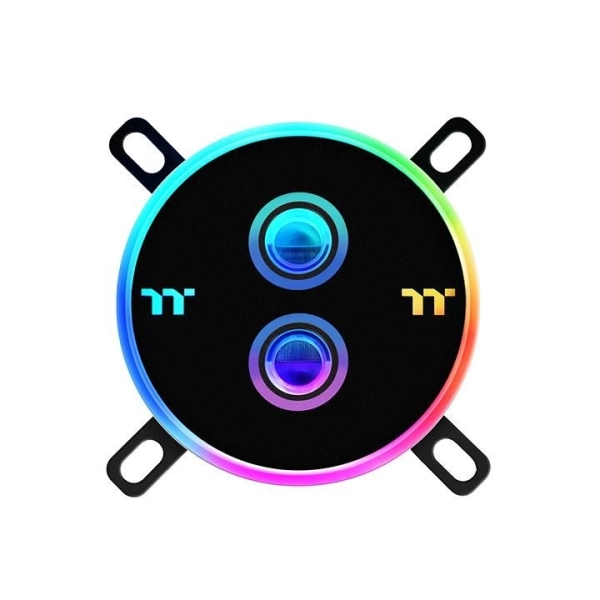 Zestaw chłodzenia wodnego Thermaltake Pacific C360 DDC (CL-W243-CU12SW-A) cena - zdjęcie 6