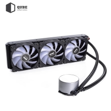 System chłodzenia cieczą Qube QB-OLWC360C cena - zdjęcie 1