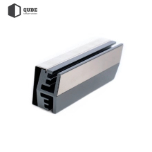 Radiator dla dysku SSD Qube M.2 szary cena - zdjęcie 1
