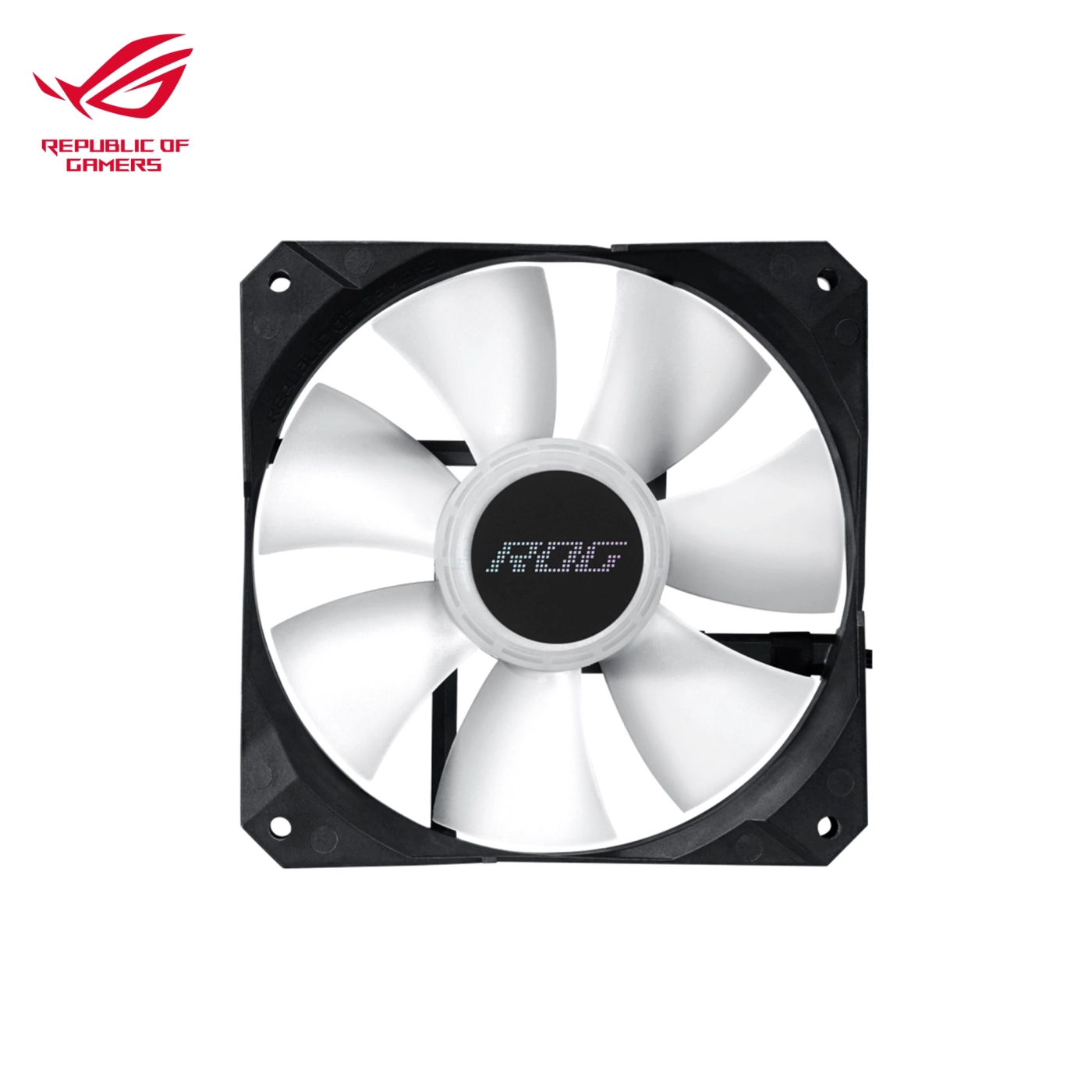 System chłodzenia cieczą ASUS ROG-STRIX-LC-II-360 ARGB Intel LGA 1700, 1200, 115x, 2011, 2011-3, 2066 cena - zdjęcie 1