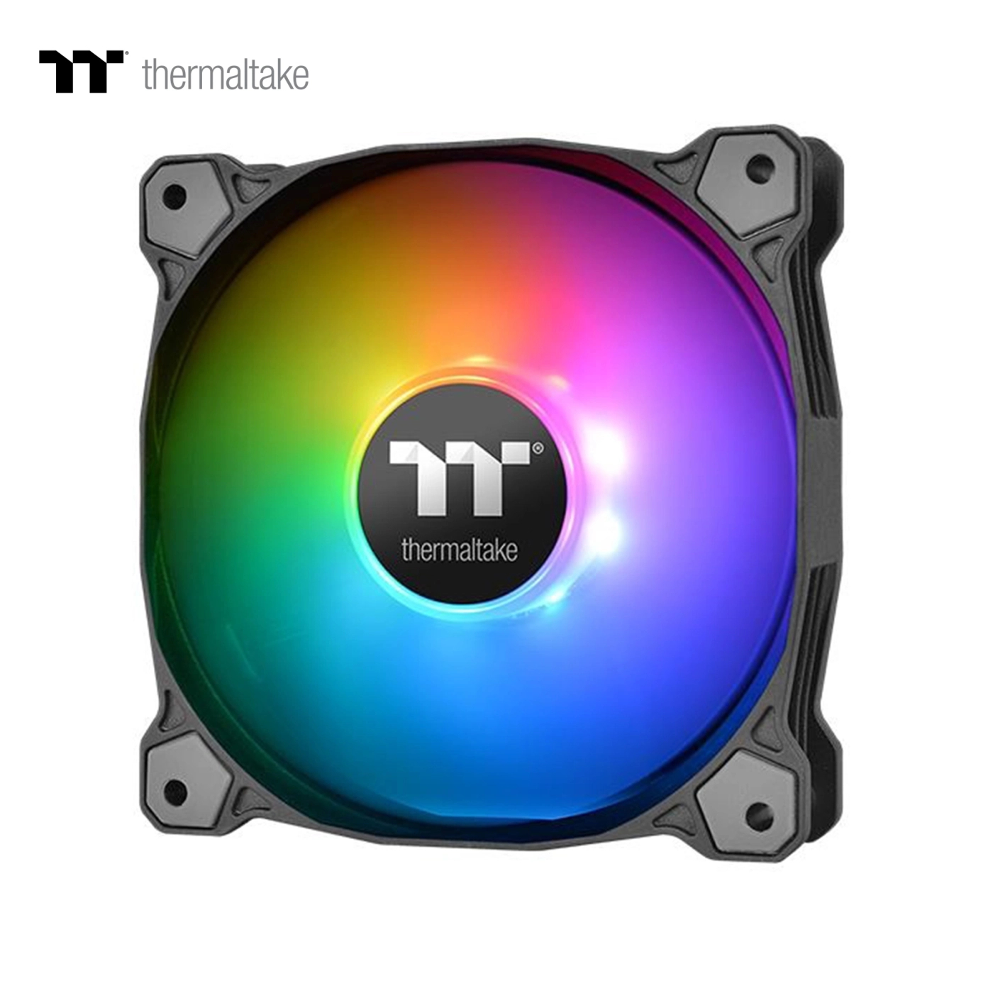 Zestaw chłodzenia cieczą Thermaltake Pacific C360 DDC Soft Tube (CL-W253-CU12SW-A) cena - zdjęcie 2