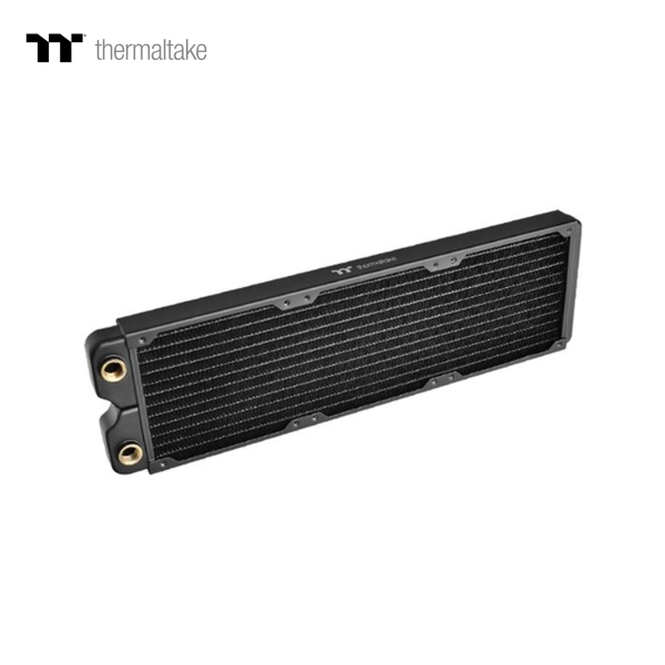 Zestaw chłodzenia cieczą Thermaltake Pacific C360 DDC Soft Tube (CL-W253-CU12SW-A) cena - zdjęcie 3