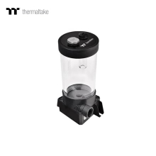 Zestaw chłodzenia cieczą Thermaltake Pacific C360 DDC Soft Tube (CL-W253-CU12SW-A) cena - zdjęcie 4