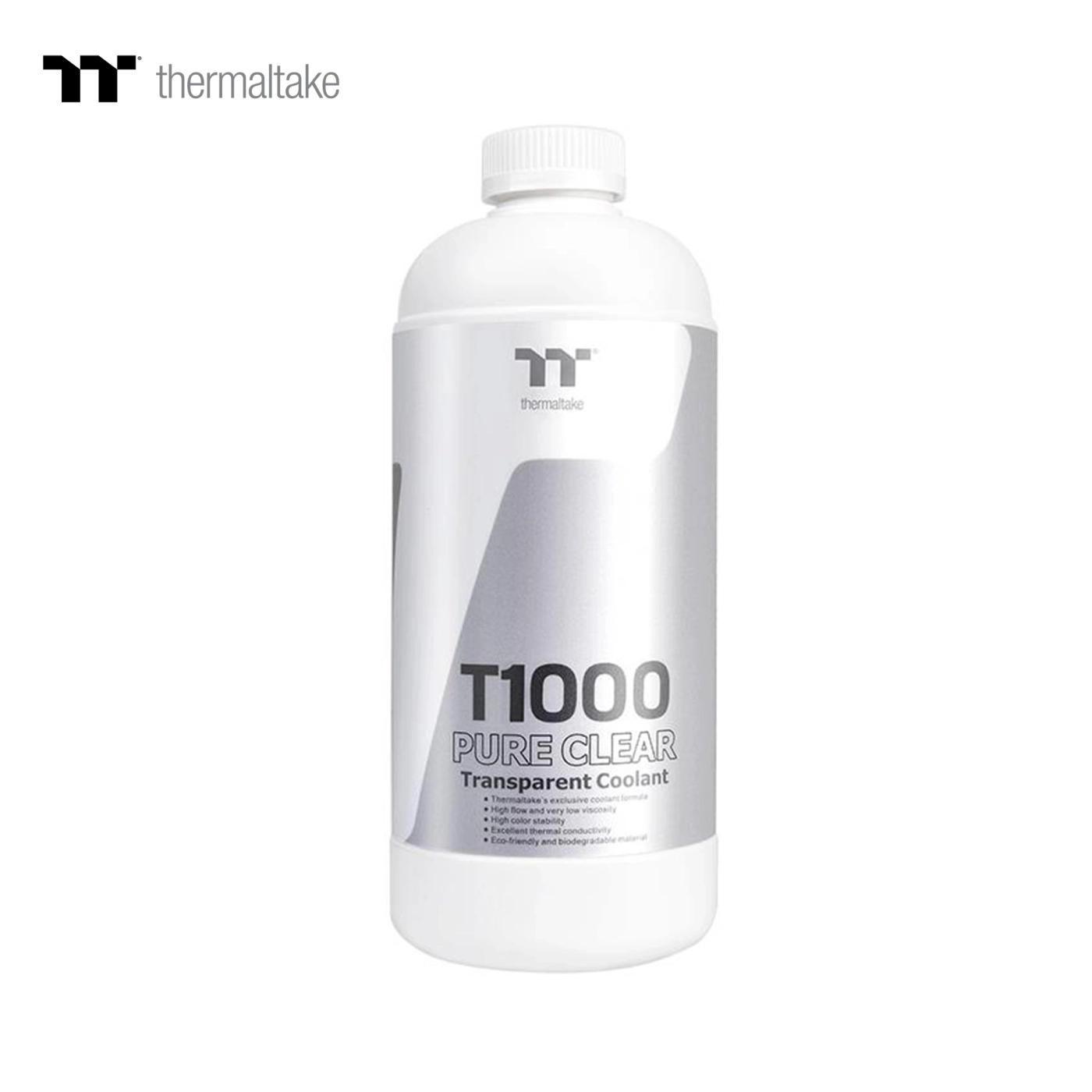 Zestaw chłodzenia cieczą Thermaltake Pacific C360 DDC Soft Tube (CL-W253-CU12SW-A) cena - zdjęcie 6