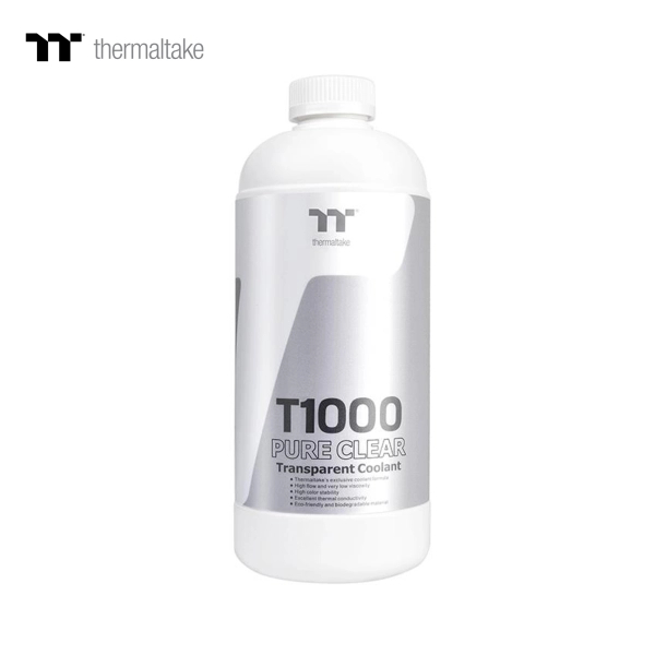 Zestaw chłodzenia cieczą Thermaltake Pacific C360 DDC Soft Tube (CL-W253-CU12SW-A) cena - zdjęcie 6