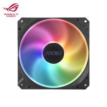 System chłodzenia cieczą ASUS ROG-STRIX-LC-II-280 ARGB Intel: LGA 115x,1366, 2011, 2011-3, 2066 cena - zdjęcie 6