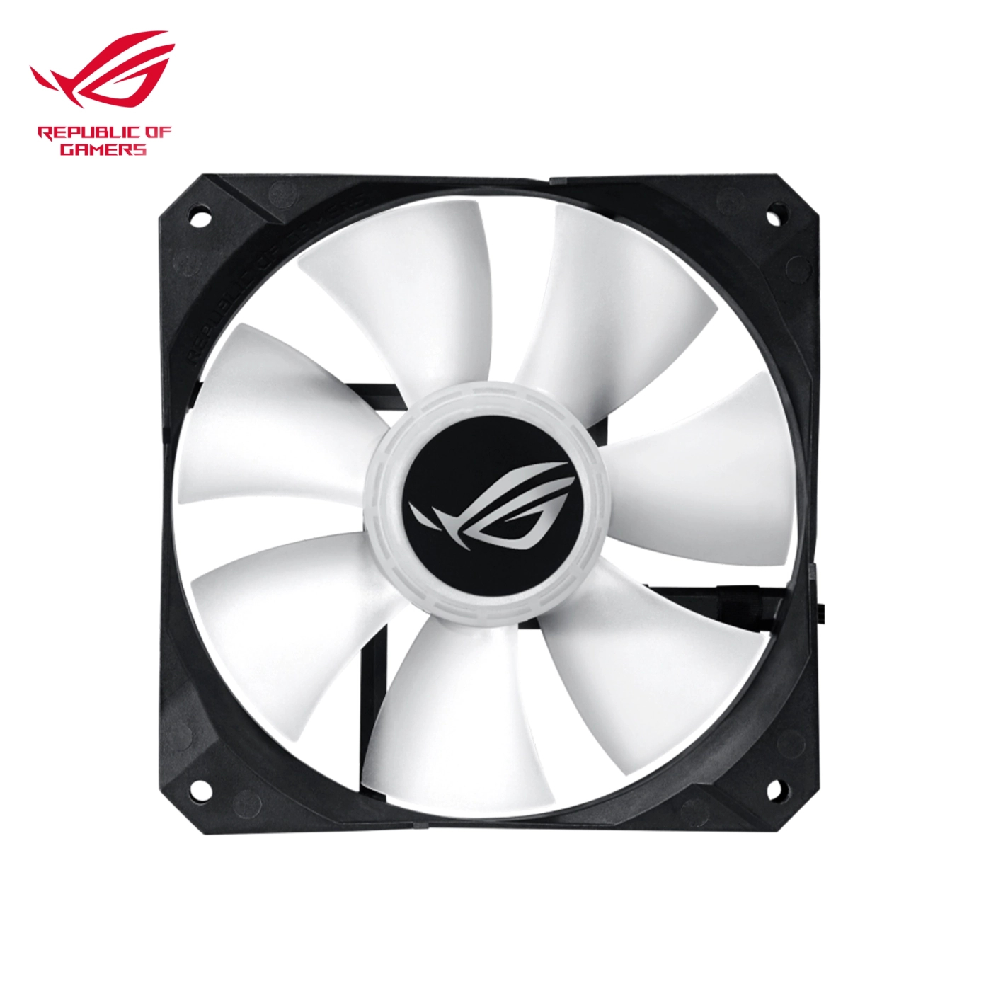 System chłodzenia cieczą ASUS ROG-STRIX-LC-120 RGB Intel: LGA 115x,1366, 2011, 2011-3, 2066 cena - zdjęcie 1