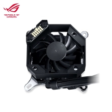 System chłodzenia cieczą ASUS ROG-RYUJIN-II-240-ARGB Intel: LGA 115x,1366, 2011, 2011-3, 2066 cena - zdjęcie 3