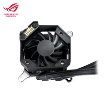 System chłodzenia cieczą ASUS ROG-RYUJIN-II-360 Intel: LGA 115x,1366, 2011, 2011-3, 2066 cena - zdjęcie 3