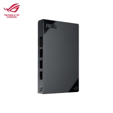 System chłodzenia cieczą ASUS ROG-RYUJIN-II-360 Intel: LGA 115x,1366, 2011, 2011-3, 2066 cena - zdjęcie 5