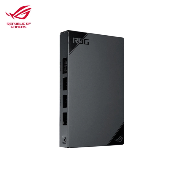 System chłodzenia cieczą ASUS ROG-RYUJIN-II-360 Intel: LGA 115x,1366, 2011, 2011-3, 2066 cena - zdjęcie 5