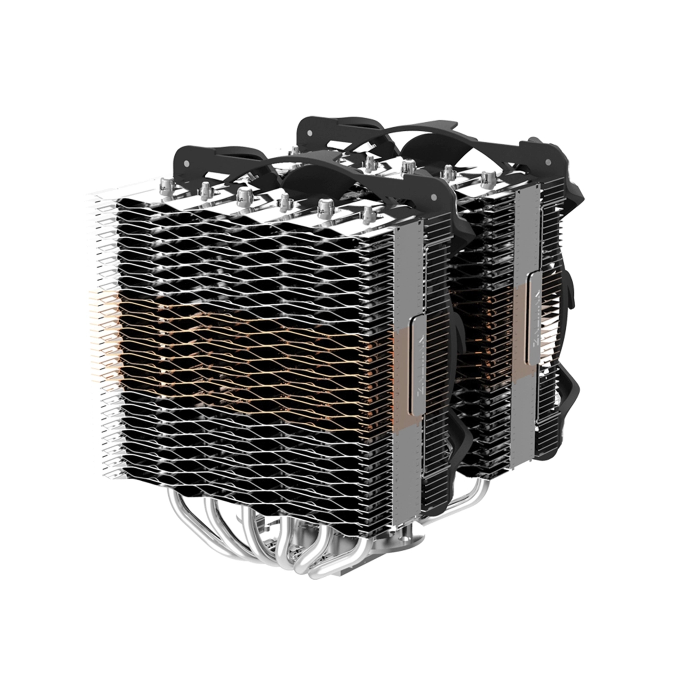 Chłodzenie procesora Zalman CNPS20X ARGB cena - zdjęcie 2