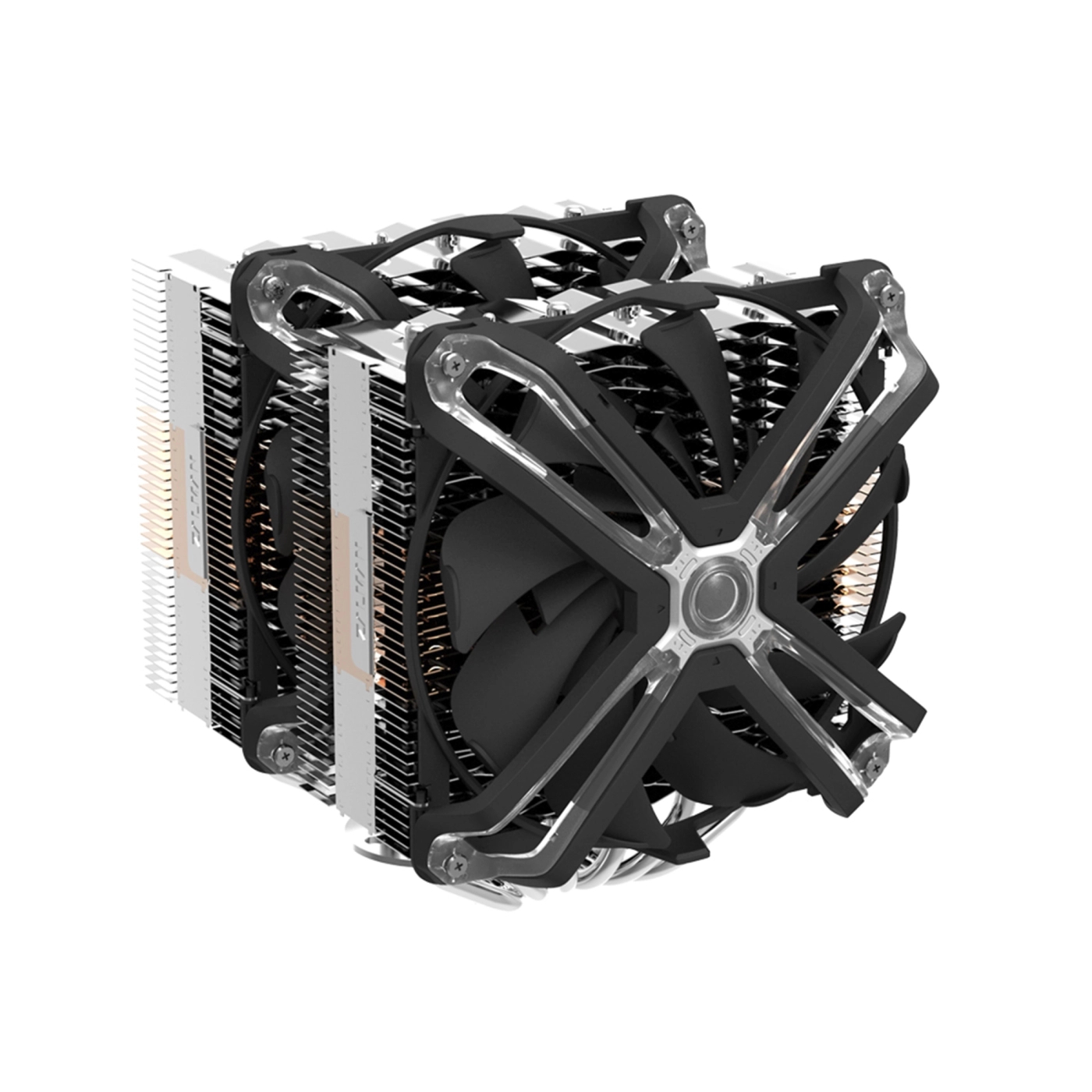 Chłodzenie procesora Zalman CNPS20X ARGB cena - zdjęcie 3