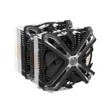 Chłodzenie procesora Zalman CNPS20X ARGB cena - zdjęcie 3