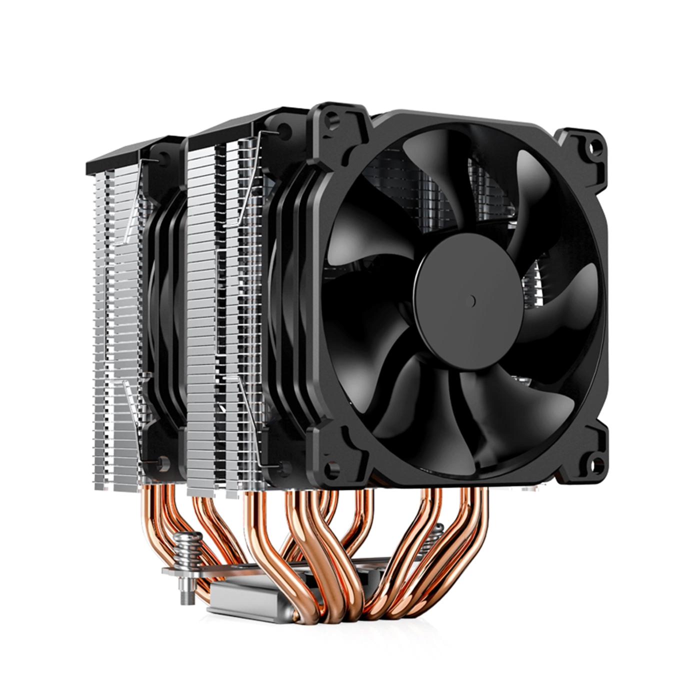 Chłodzenie procesora Jonsbo CR-2200 cena - zdjęcie 0