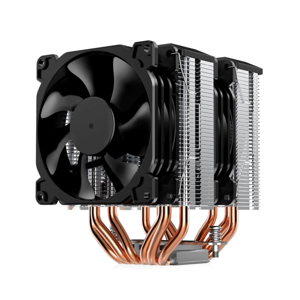 Chłodzenie procesora Jonsbo CR-2200 cena - zdjęcie 1