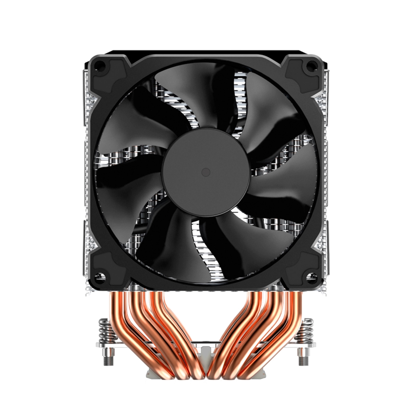 Chłodzenie procesora Jonsbo CR-2200 cena - zdjęcie 2