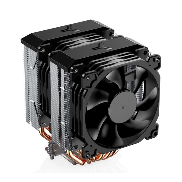 Chłodzenie procesora Jonsbo CR-2200 cena - zdjęcie 3