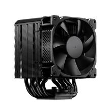 Chłodzenie CPU JONSBO HX6210 (92mm/4pin/800-2300RPM/31.6Dba/6 rurek termicznych/4PIN PWM) cena - zdjęcie 0