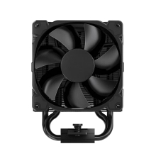 Chłodzenie CPU JONSBO HX6210 (92mm/4pin/800-2300RPM/31.6Dba/6 rurek termicznych/4PIN PWM) cena - zdjęcie 2