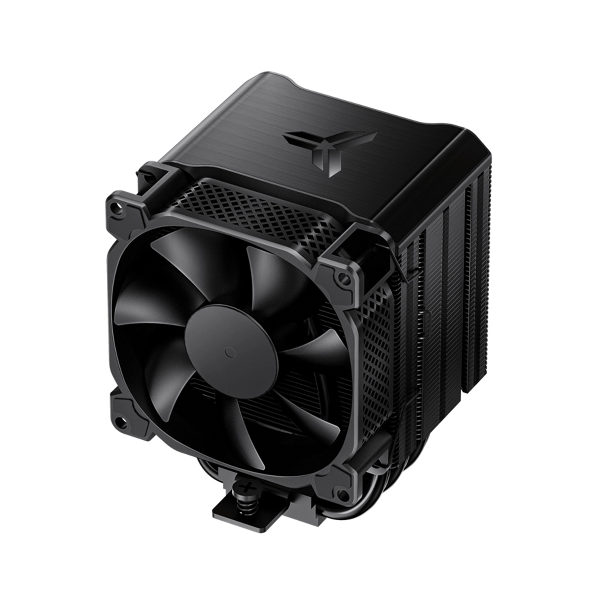 Chłodzenie CPU JONSBO HX6210 (92mm/4pin/800-2300RPM/31.6Dba/6 rurek termicznych/4PIN PWM) cena - zdjęcie 3