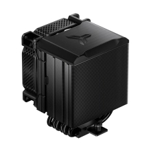 Chłodzenie CPU JONSBO HX6210 (92mm/4pin/800-2300RPM/31.6Dba/6 rurek termicznych/4PIN PWM) cena - zdjęcie 4