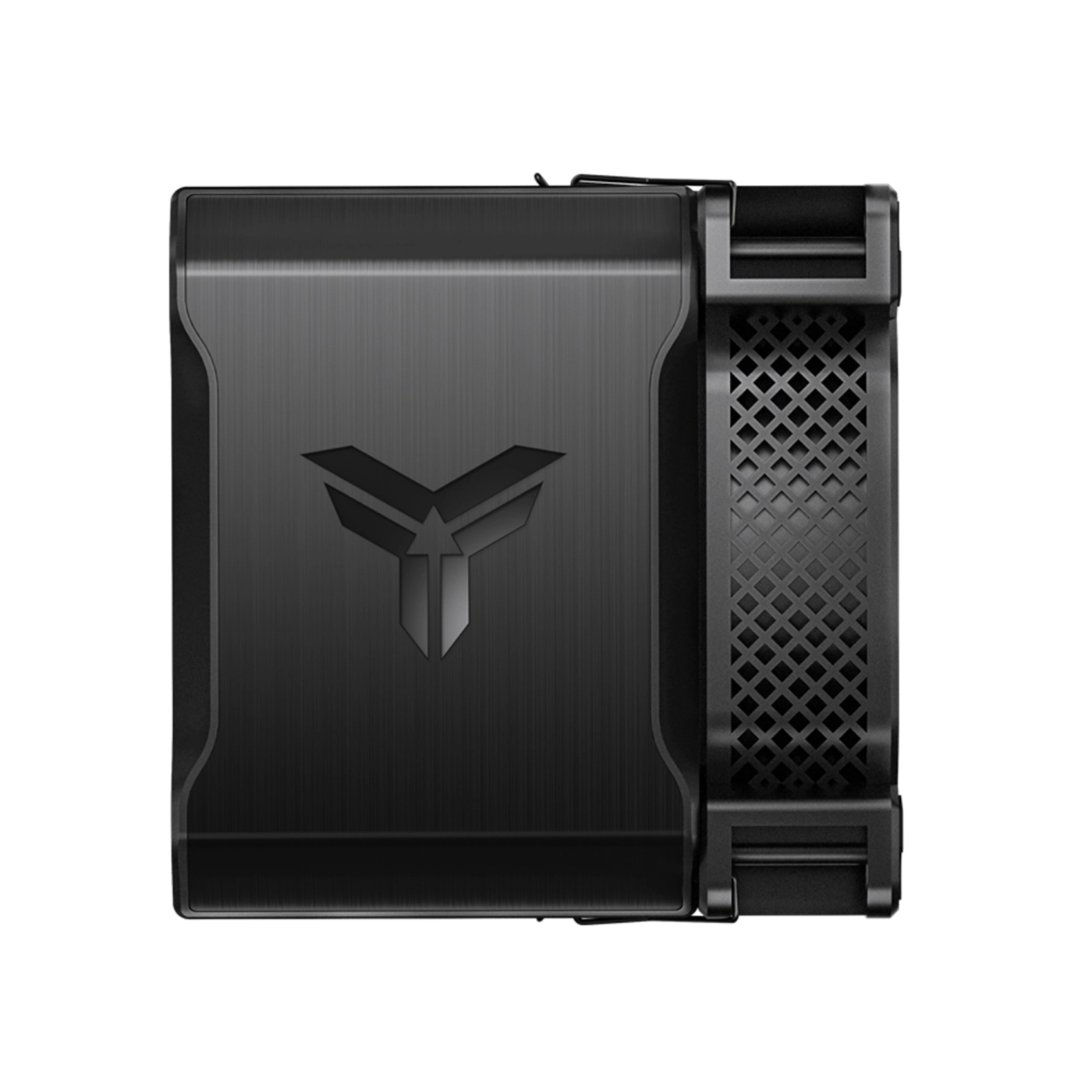 Chłodzenie CPU JONSBO HX6210 (92mm/4pin/800-2300RPM/31.6Dba/6 rurek termicznych/4PIN PWM) cena - zdjęcie 5