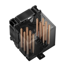 Chłodzenie CPU JONSBO HX6210 (92mm/4pin/800-2300RPM/31.6Dba/6 rurek termicznych/4PIN PWM) cena - zdjęcie 7