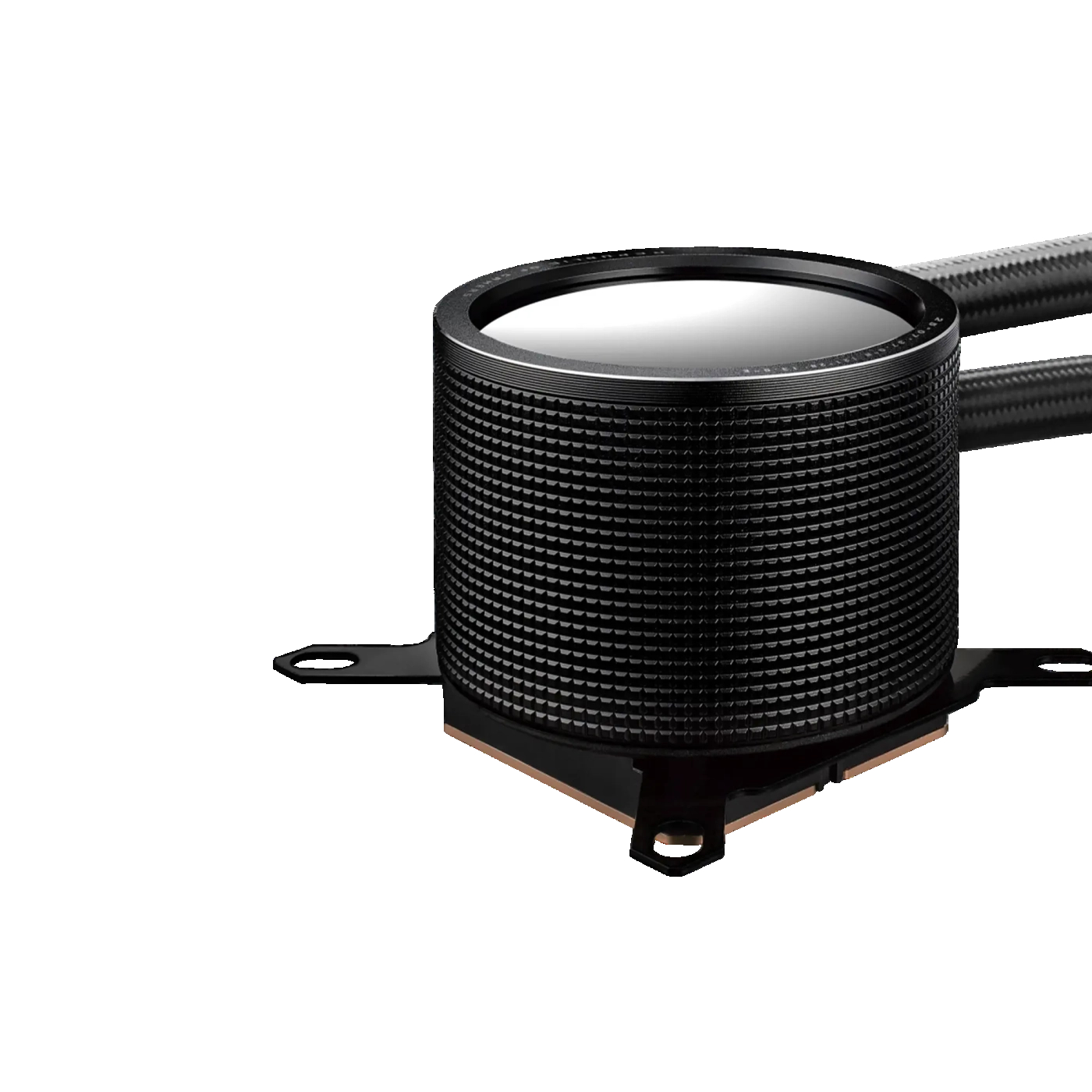 System chłodzenia cieczą ASUS ROG-RYUO-III 360-ARGB Intel: LGA 115x,1366, 2011, 2011-3, 2066 cena - zdjęcie 4