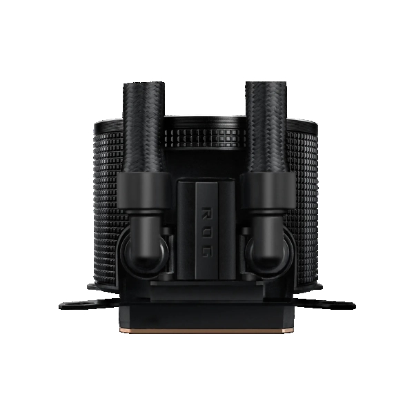 System chłodzenia cieczą ASUS ROG-RYUO-III 360-ARGB Intel: LGA 115x,1366, 2011, 2011-3, 2066 cena - zdjęcie 5