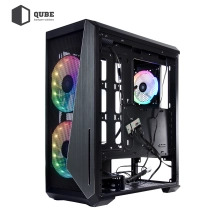 Obudowa QUBE WIZARD (WIZARD_FMNU3) cena - zdjęcie 1