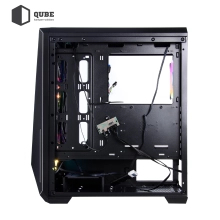 Obudowa QUBE WIZARD (WIZARD_FMNU3) cena - zdjęcie 3