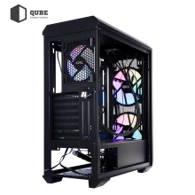 Obudowa QUBE WIZARD (WIZARD_FMNU3) cena - zdjęcie 5