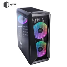 Obudowa QUBE WIZARD (WIZARD_FMNU3) cena - zdjęcie 7