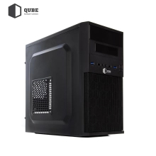 Obudowa QUBE QB07M (QB07M_MN4U3) cena - zdjęcie 2