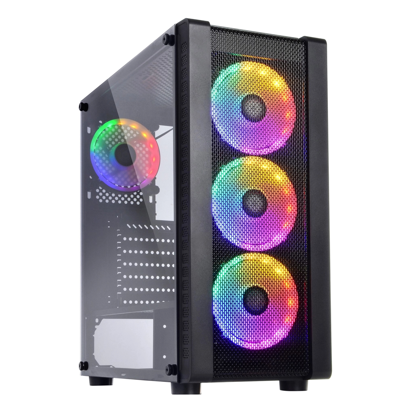 Obudowa QUBE STORM (STORM_F5NU3) cena - zdjęcie 0