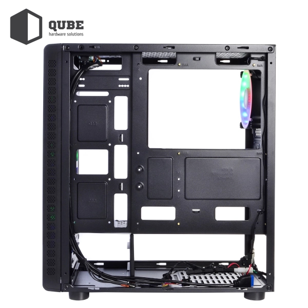 Obudowa QUBE STORM (STORM_F5NU3) cena - zdjęcie 1