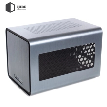 Obudowa QUBE V8 Gray (QBV8D_FBNU3) cena - zdjęcie 5